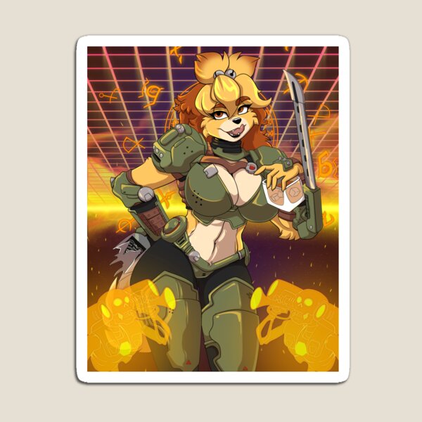 Item preview, Eternal Furizons designed and sold by Yawg.