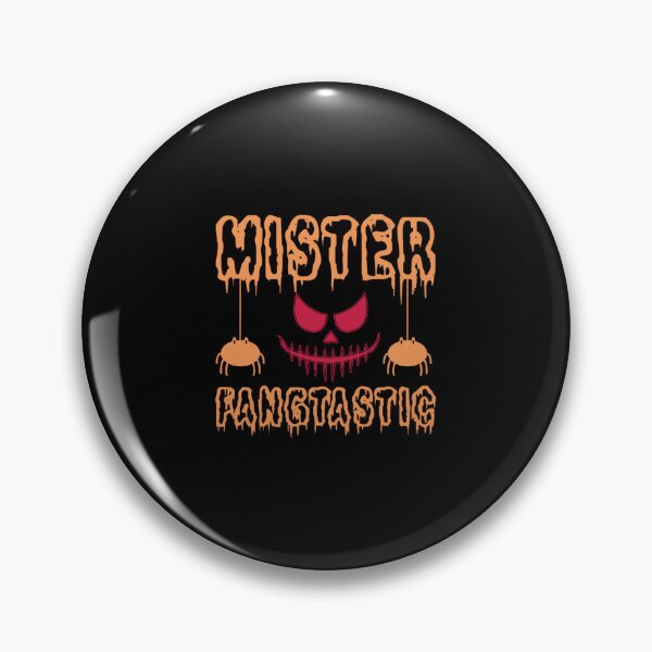 Item preview, mister fangtastic jacob zelazny transparent designed and sold by heamroaida4.