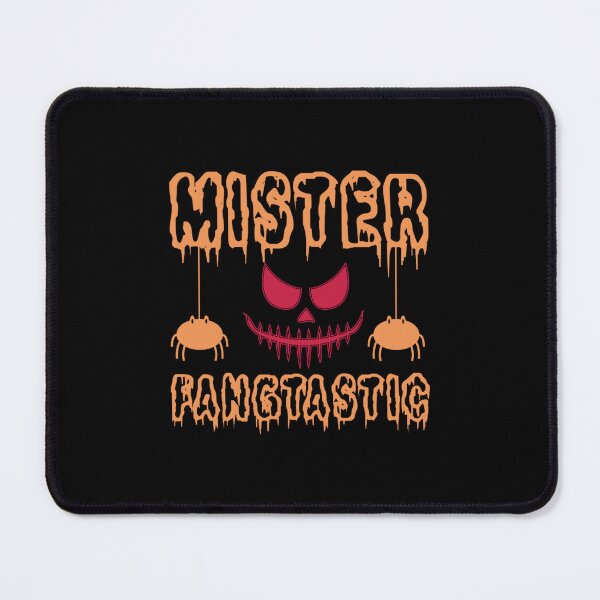 Item preview, mister fangtastic jacob zelazny transparent designed and sold by heamroaida4.