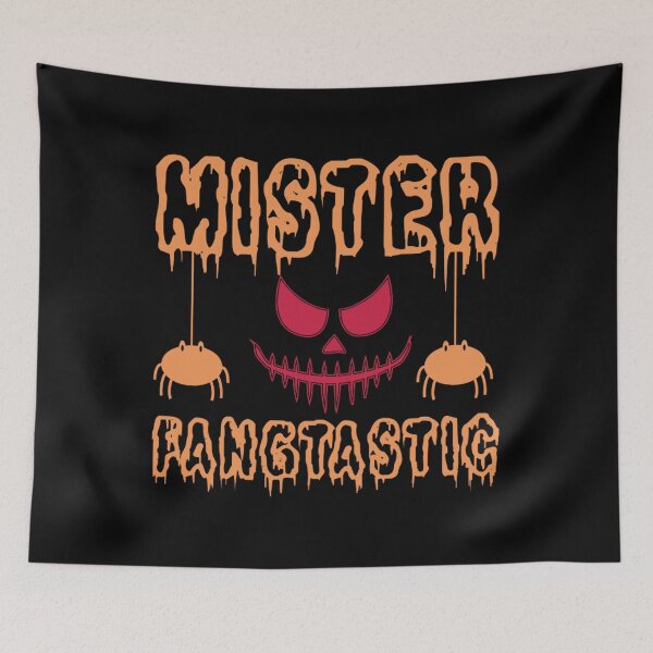 Item preview, mister fangtastic jacob zelazny transparent designed and sold by heamroaida4.