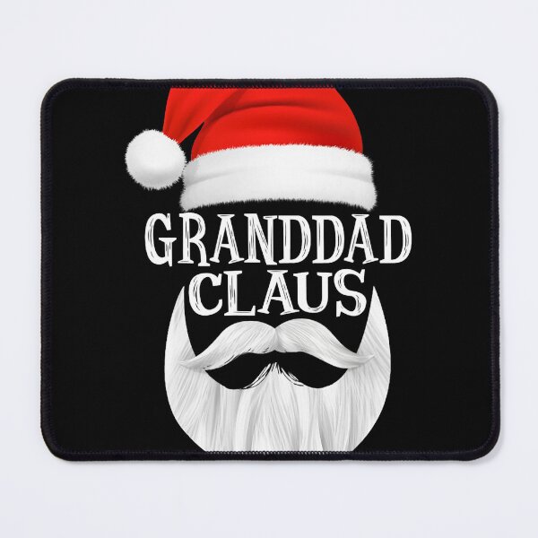 Item preview, Granddad Claus Santa Family Matching Christmas Pajamas Gift designed and sold by crm3530.