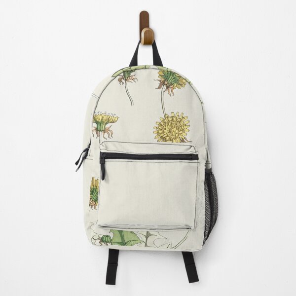 Item preview, Vintage Dandelion Illustration  designed and sold by artemisxluna89.