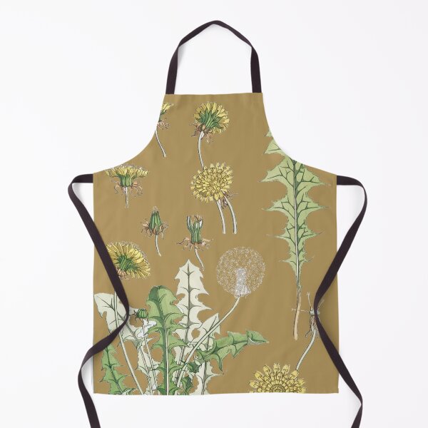 Item preview, Vintage Dandelion Illustration  designed and sold by artemisxluna89.