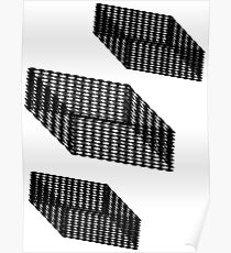blocks Poster