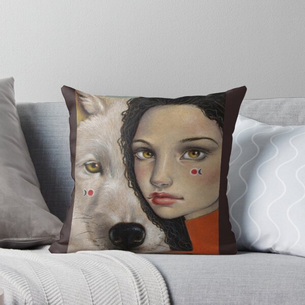 Item preview, Soledad designed and sold by tanyabond.