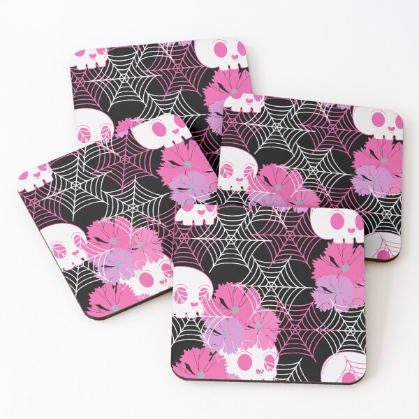Item preview, Halloween Pink designed and sold by SandraMego.
