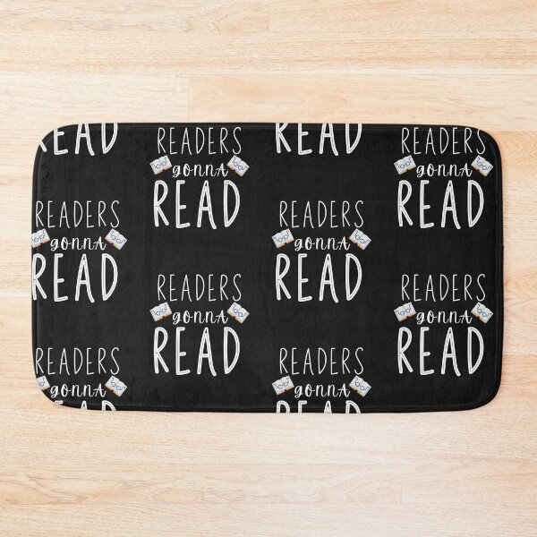 Item preview, Readers Gonna Read  designed and sold by onthemovedesign.