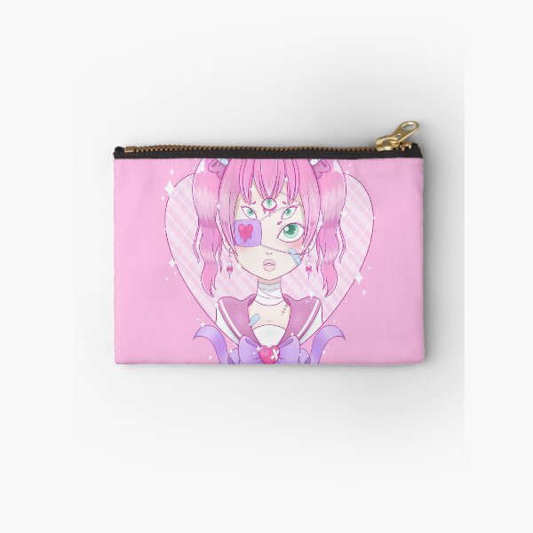 Item preview, Sickly Quintclops Girl designed and sold by cyleki.