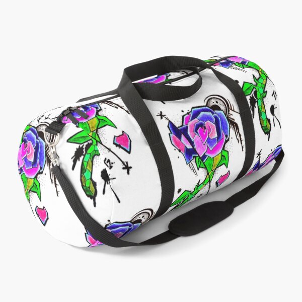 Item preview, Geo flower designed and sold by Mrtravicimo.