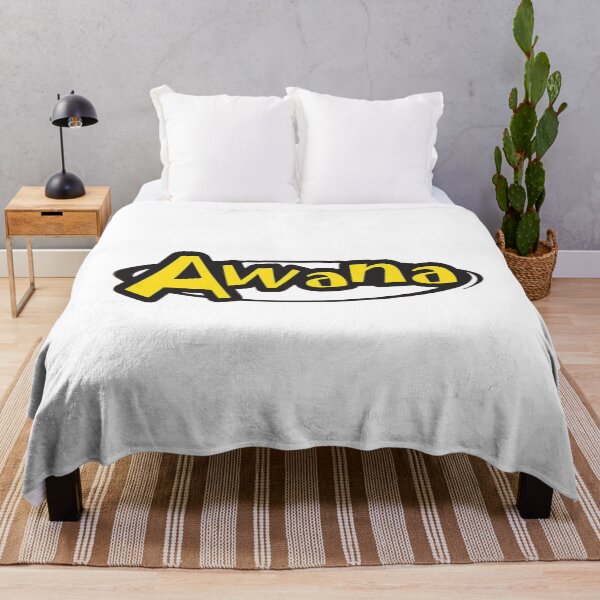 Item preview, Awana designed and sold by daissypuntang.