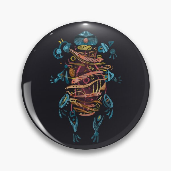 Item preview, Water Bear designed and sold by AteloLucid.