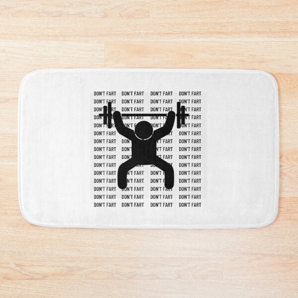 Item preview, Don't Fart designed and sold by unclejab.