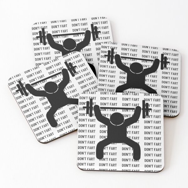 Item preview, Don't Fart designed and sold by unclejab.