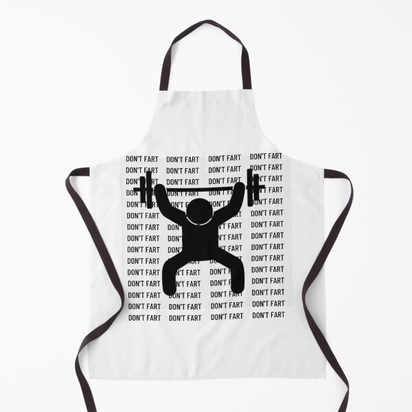Item preview, Don't Fart designed and sold by unclejab.