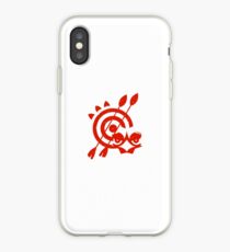Decidueye iPhone Case