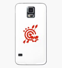 Decidueye Case/Skin for Samsung Galaxy