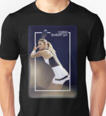 maria sharapova Unisex T-Shirt