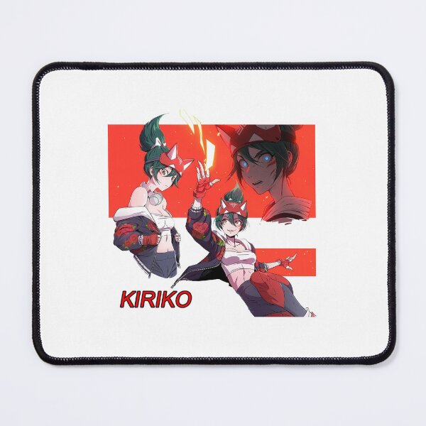Item preview, Kiriko Gaming Cute designed and sold by sonroses.