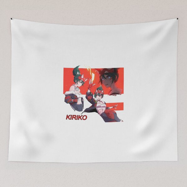 Item preview, Kiriko Gaming Cute designed and sold by sonroses.
