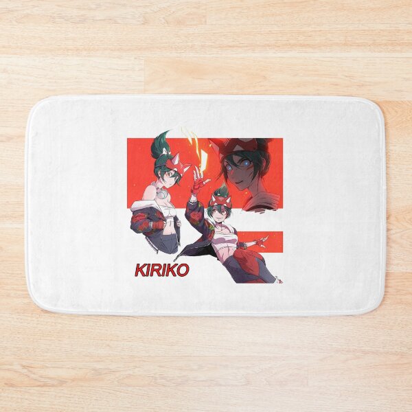 Item preview, Kiriko Gaming Cute designed and sold by sonroses.