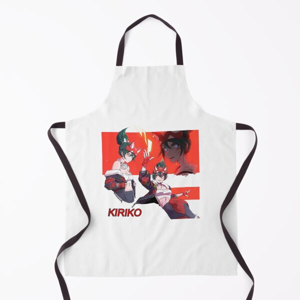 Item preview, Kiriko Gaming Cute designed and sold by sonroses.