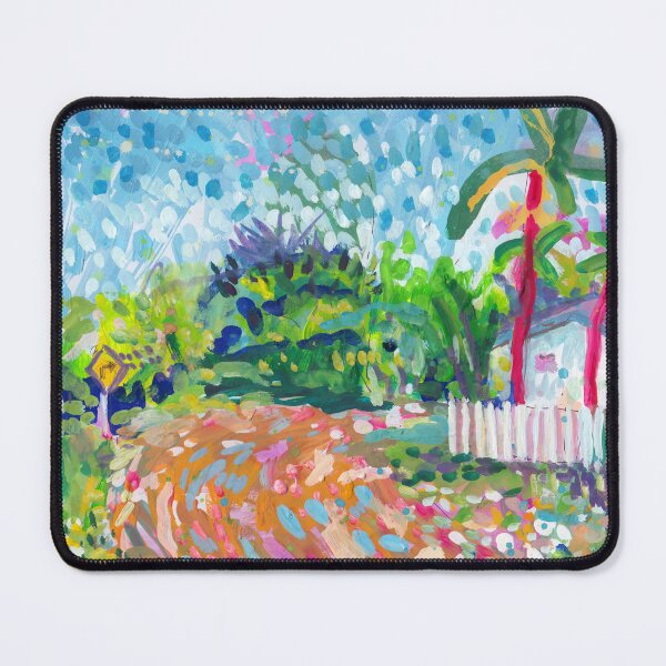 Item preview, Paul's Place designed and sold by John Douglas.