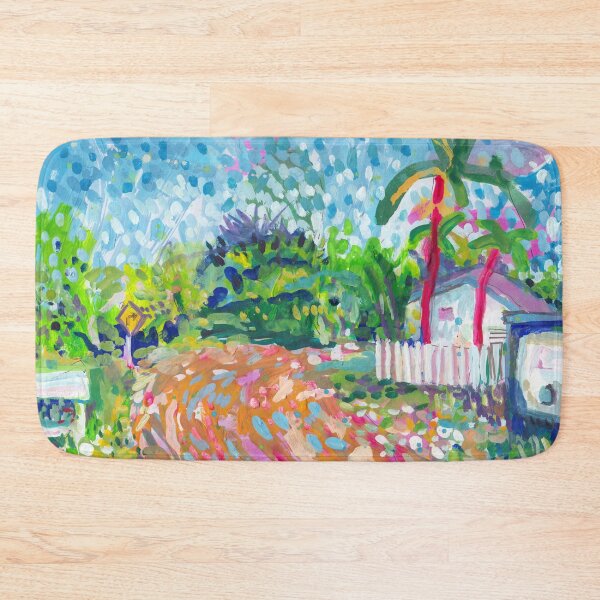 Item preview, Paul's Place designed and sold by John Douglas.