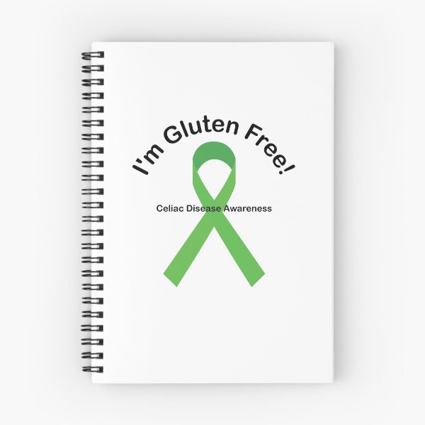 Item preview, I'm Gluten Free Celiac Disease Awareness  designed and sold by Seas Wanda.
