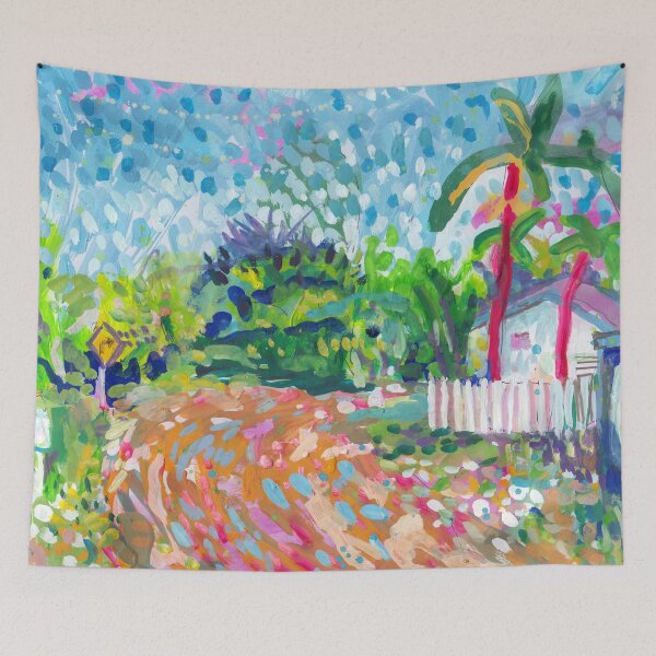 Item preview, Paul's Place designed and sold by John Douglas.