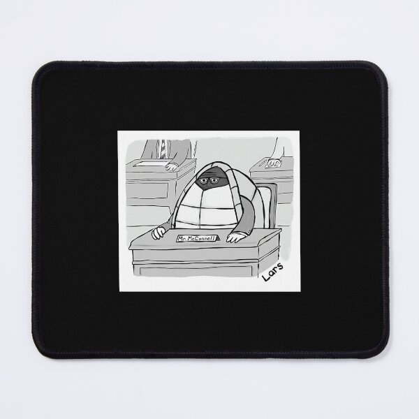 Item preview, mitch mcconnell takes a stand lars kenseth designed and sold by heamroaida4.
