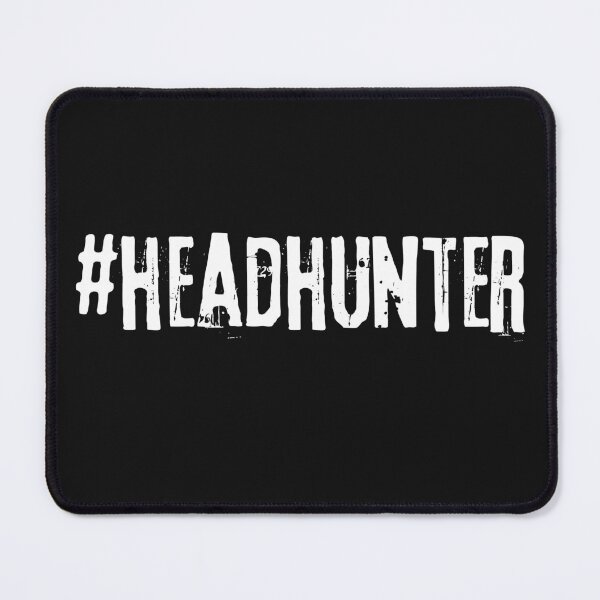 Item preview, #headhunter hashtag Recruiter designed and sold by Recruiter-Love.