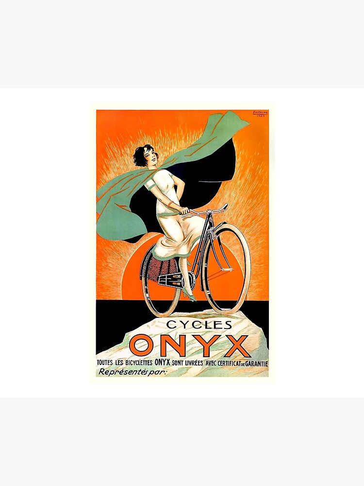 Onyx cycles deals