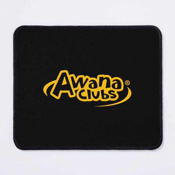 Item preview, Yellow Awana Clubs designed and sold by daissypuntang.