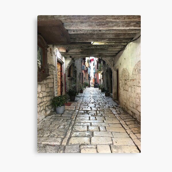 Item preview, Croatia - Cobblestone designed and sold by Solveig Winn.