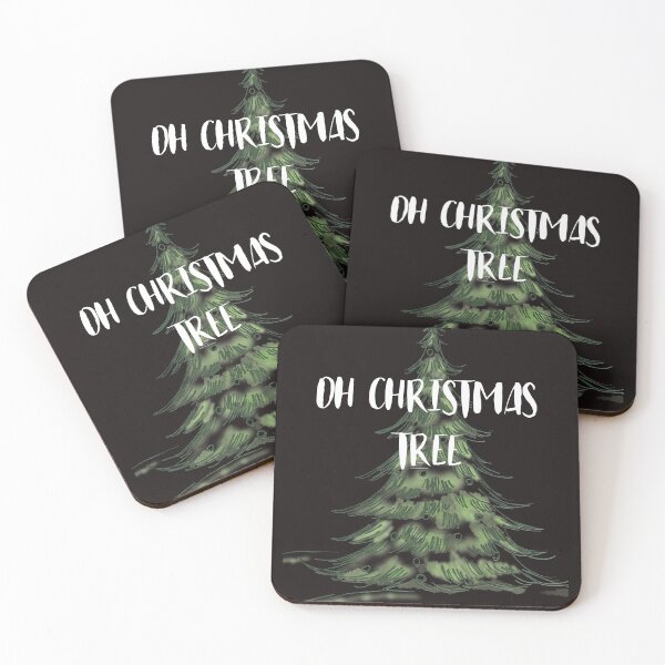 Item preview, Oh Christmas Tree Tshirts  designed and sold by Shevonda Thomas.