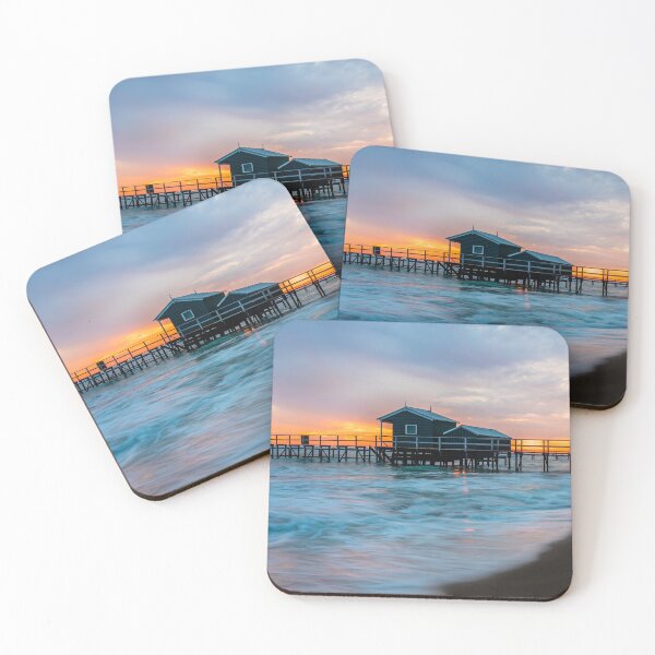 Item preview, Shelley Beach Boat House, Portsea, Mornington Peninsula, Victoria, Australia designed and sold by Vicki Walsh.