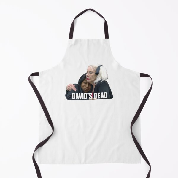 Item preview, David's Dead - Celebrity Big Brother  designed and sold by ematzzz.