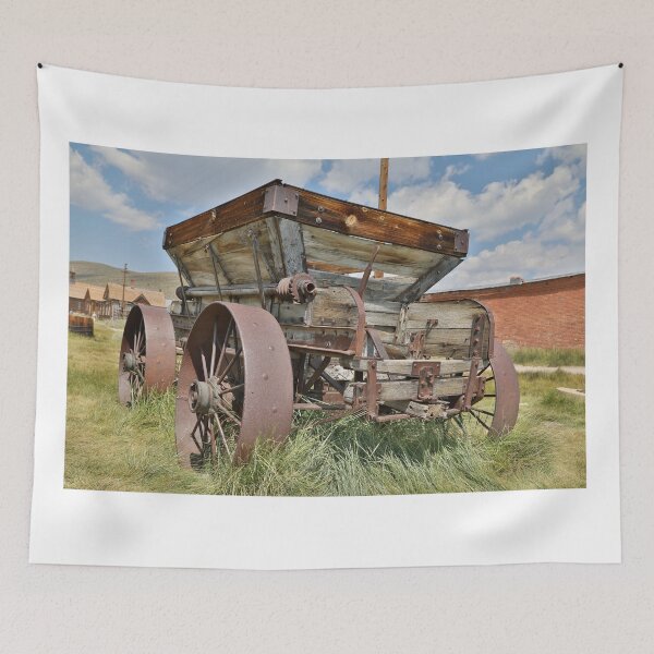Item preview, Bode Cart designed and sold by LizzieMaher.