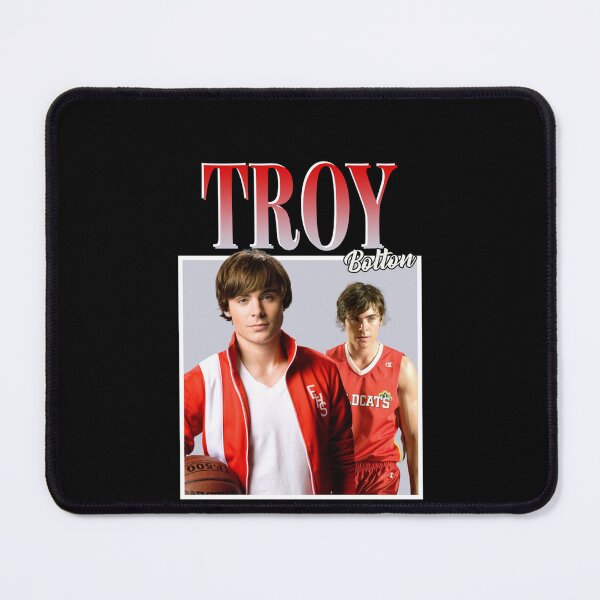 Item preview, Troy Bolton    designed and sold by JOSEPHALCARAZ.