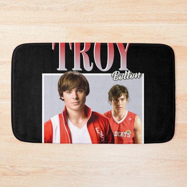Item preview, Troy Bolton    designed and sold by JOSEPHALCARAZ.