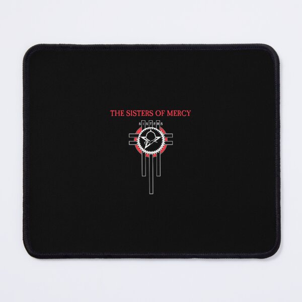 Item preview, Funny Love The Sisters Of Mercy Logo Music Favorite designed and sold by GaitanDelfina.