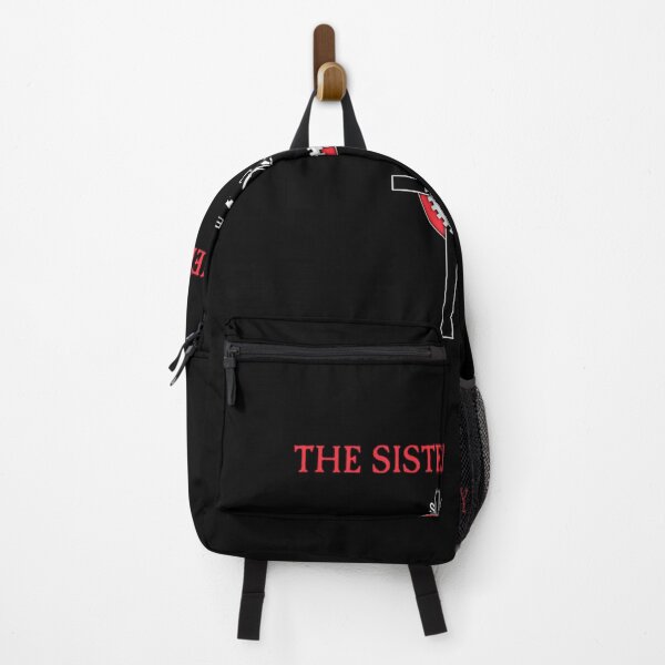 Item preview, Funny Love The Sisters Of Mercy Logo Music Favorite designed and sold by GaitanDelfina.