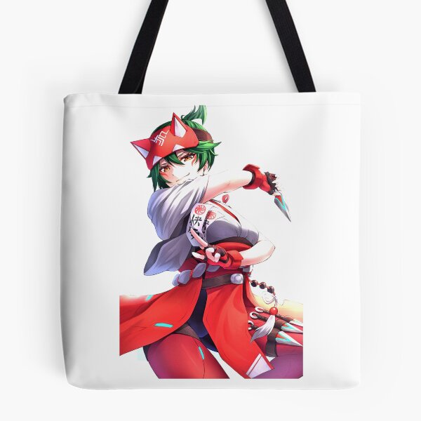 Item preview, Kiriko Video Game Tshirt designed and sold by sonroses.