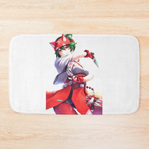 Item preview, Kiriko Video Game Tshirt designed and sold by sonroses.
