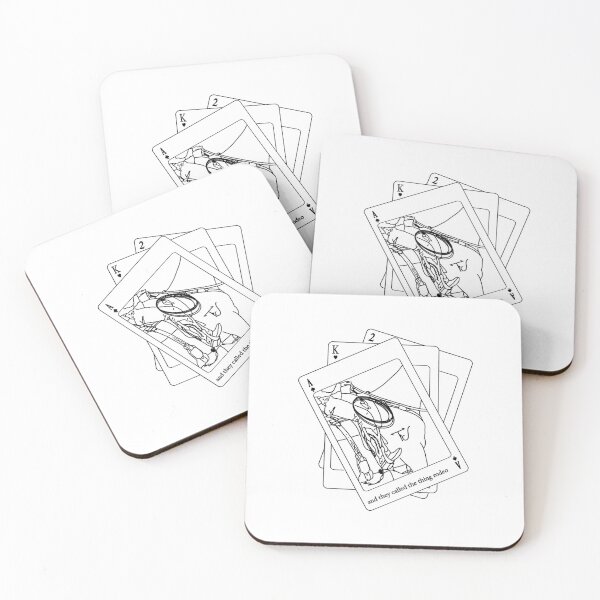 Item preview, They Called The Thing Rodeo designed and sold by The Tricky Pony Co..