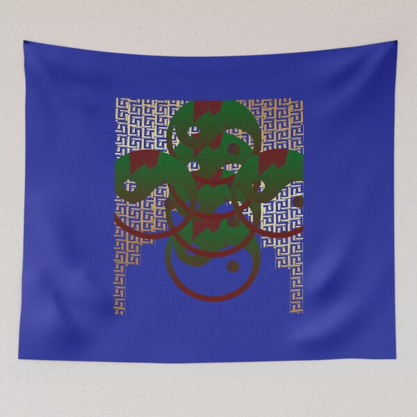 Item preview, Karate symbol designed and sold by leo227847.