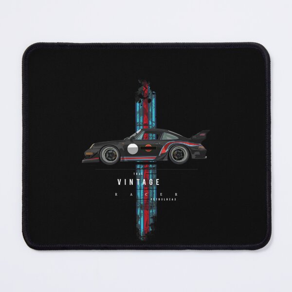Item preview, True vintage racer (2) Essential designed and sold by JOSEPHALCARAZ.