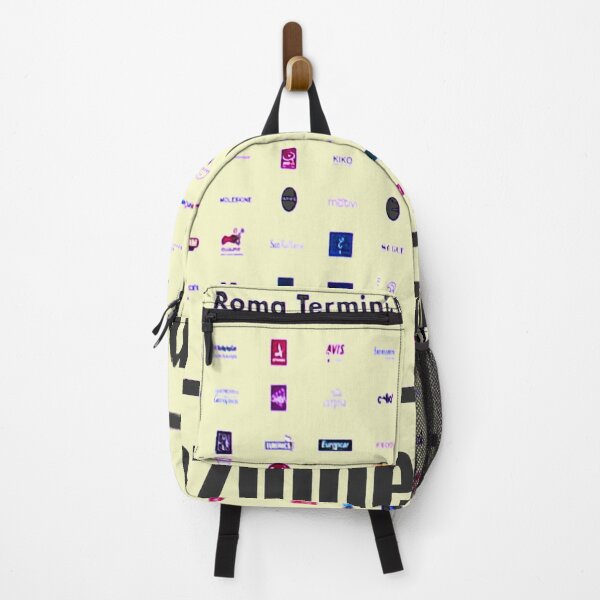 Item preview, Roma Termini directory designed and sold by BigCreation.
