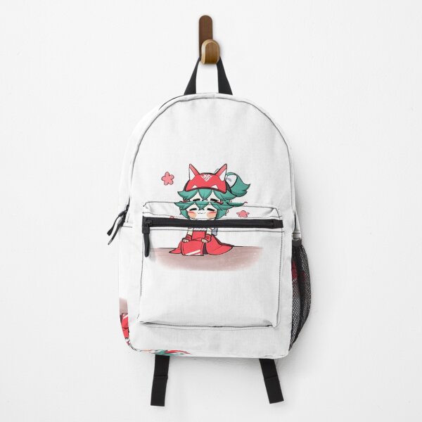 Item preview, Kiriko Kawaii Funny Sticker designed and sold by sonroses.