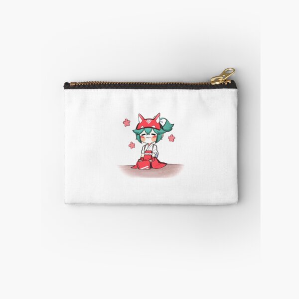 Item preview, Kiriko Kawaii Funny Sticker designed and sold by sonroses.